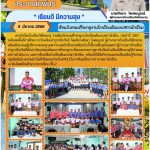 คณะศึกษาดูงานโรงเรียนต้นแบบสภานักเรีบน ประจำปี 2567 ระดับเขตพื้นที่การศึกษา